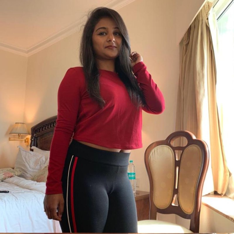 Swati Iyer