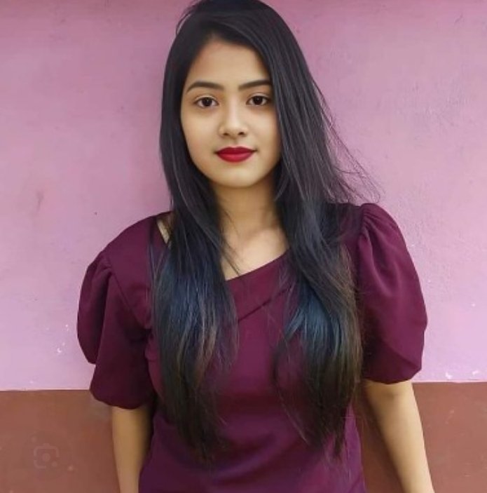 Kritika Shetty