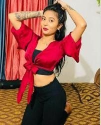 Nisha Saxena