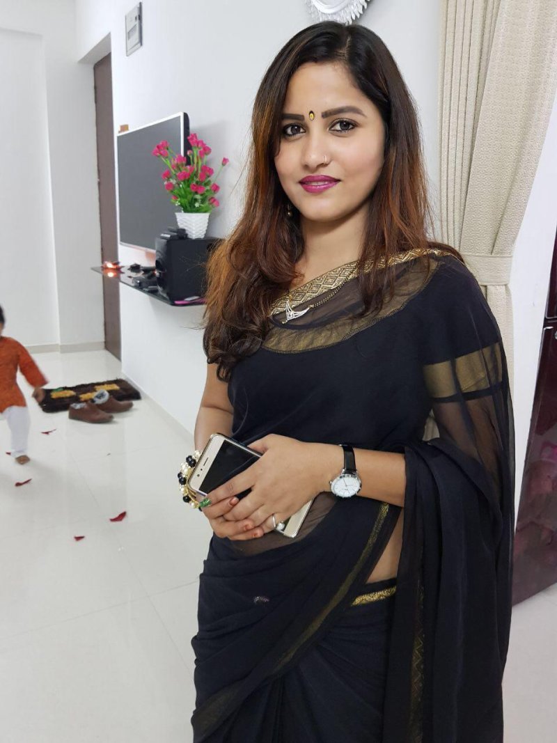 Rashmi Gupta