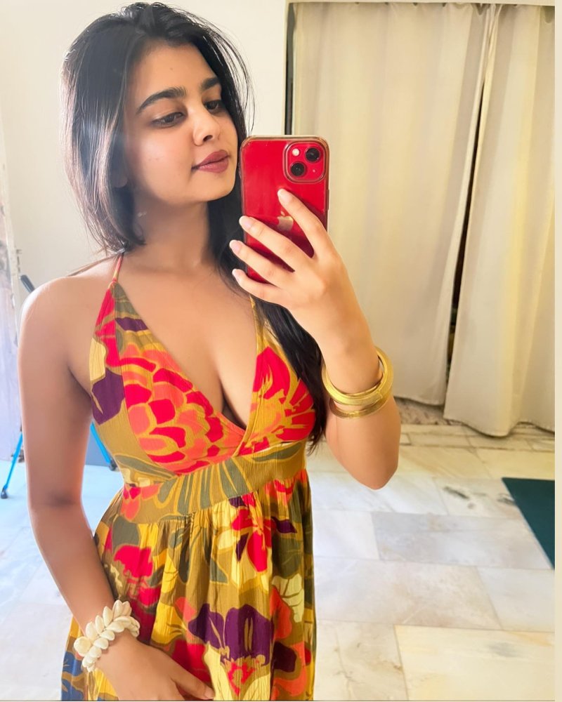 Aanya Yadav