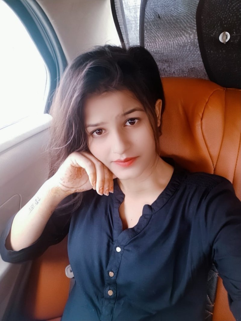 Naina Chawla