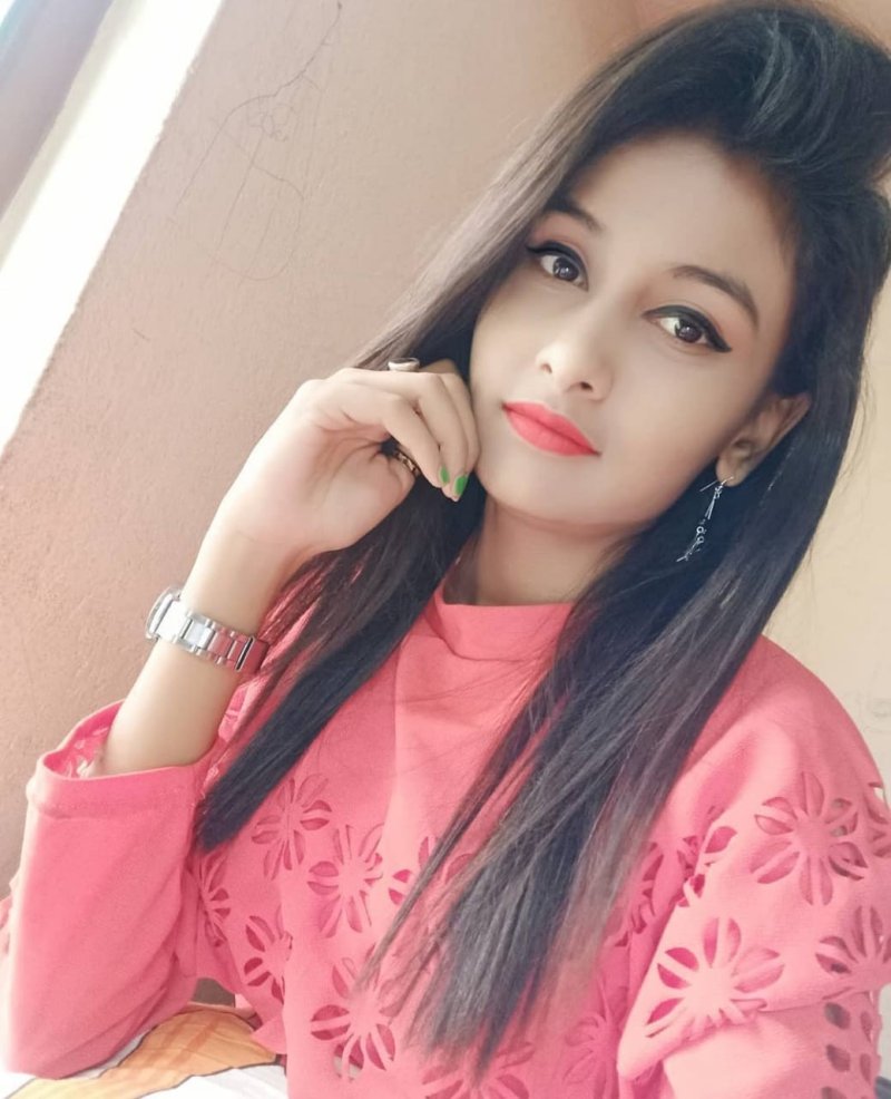 Charvi Ghosh