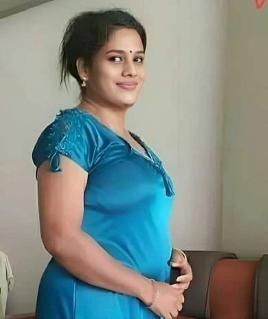 Aarohi Kulkarni