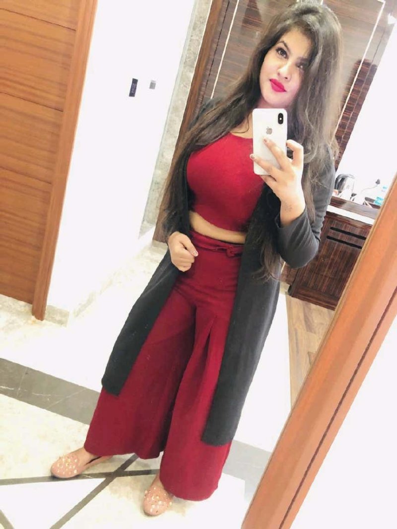 Charvi Chawla