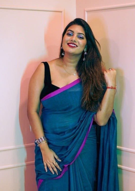 Riya Khanna
