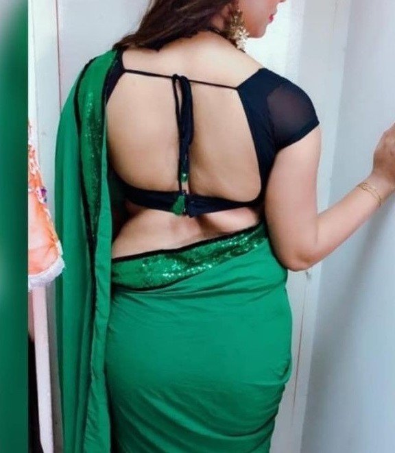 Nidhi Tiwari